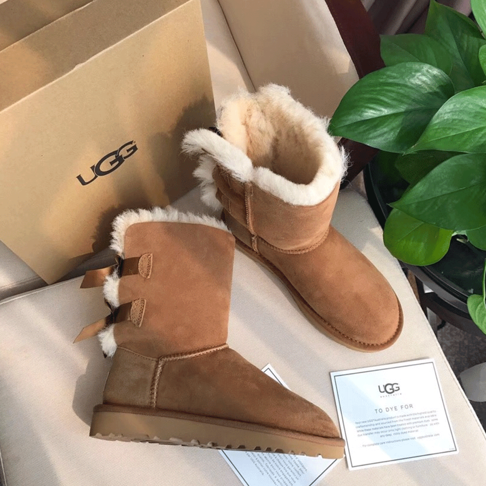 Botas UGG