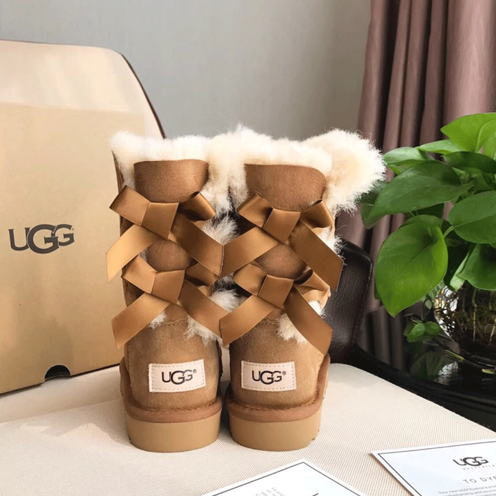 Botas UGG